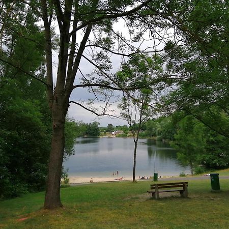 Ferienhaus 30 Am Silbersee Frielendorf Екстер'єр фото