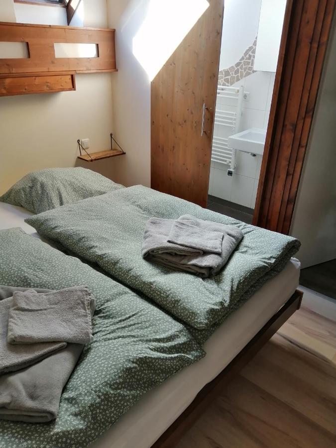 Ferienhaus 30 Am Silbersee Frielendorf Екстер'єр фото